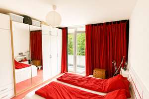 PREISHIGHLIGHT IN BOGENHAUSEN! 3 Zimmer, 71 m² und Stellplatz für nur 459.000 € – Die vollständige Adresse der Immobilie erhältst du vom Anbieter., 81927 Johanneskirchen, München – Vorschaubild 13