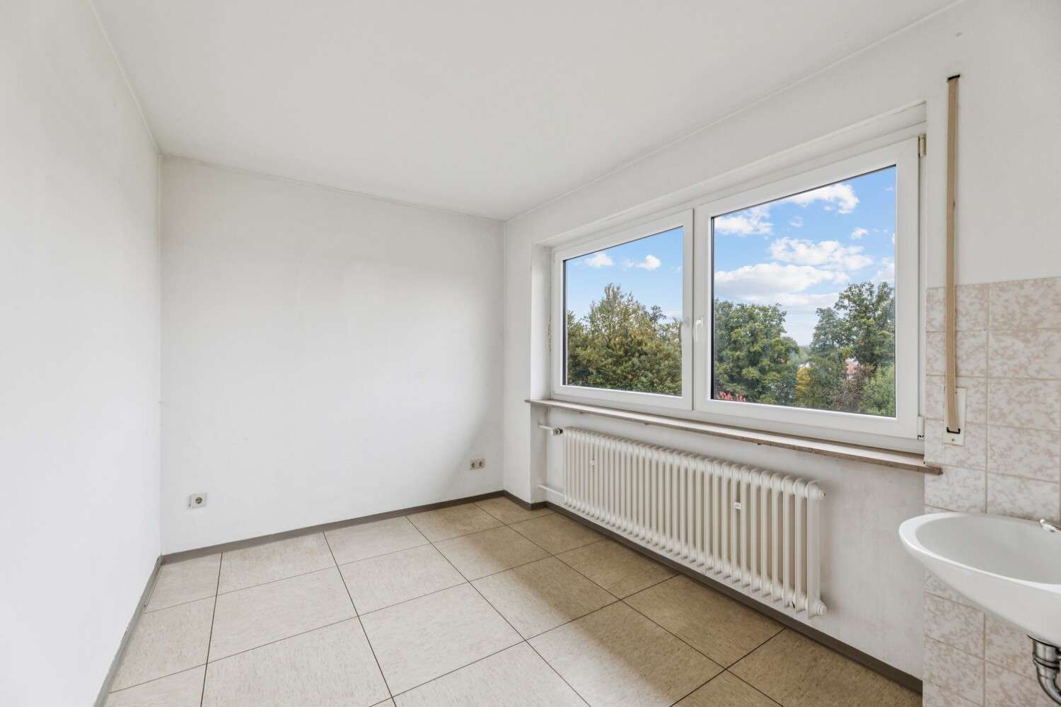 Immobilie in Creußen - Zweifamilienhaus in beliebter Wohnlage in Creußen - Bild 7