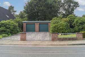Wohngenuss mit vielfachen Möglichkeiten: Bungalow mit Einliegerwohnung auf großem Grundstück – Verden (Kreis) – Vorschaubild 25