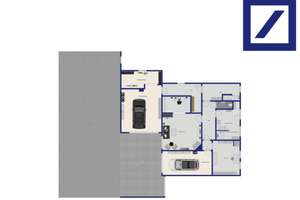 Familien(t)raum DHH mit Einliegerwohnung und Garagenensemble – Die vollständige Adresse der Immobilie erhältst du vom Anbieter., 42699 Ohligs/Aufderhöhe/Merscheid, Solingen – Vorschaubild 20