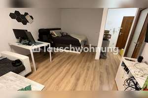 Tauschwohnung: Suche Wohnung mit Zweitem Zimmer