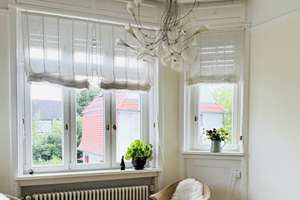 Charmanter Altbau in Eschersheim: Großzügiges Wohnen über zwei Etagen – 60431 Eschersheim, Frankfurt am Main – Vorschaubild 4
