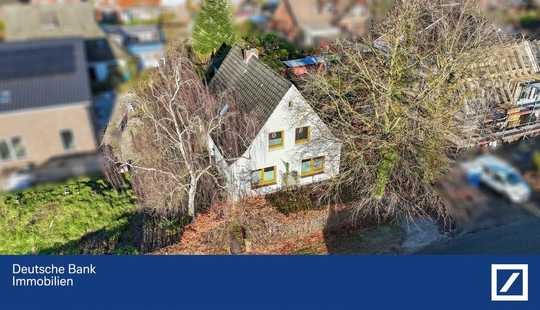 Bild von Energetisch modernisiertes Einfamilienhaus in ruhiger Siedlungslage