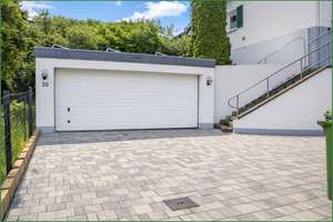 Modernisiertes Einfamilienhaus in Burscheid-Mitte - uneinsehbares Grundstück - Pool- Doppelgarage – Die vollständige Adresse der Immobilie erhältst du vom Anbieter., 51399 Burscheid – Vorschaubild 25