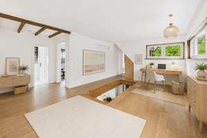 Landhaus mit Weitblick und Charakter – hochwertig saniert in Essen-Kettwig – Die vollständige Adresse der Immobilie erhältst du vom Anbieter., 45219 Kettwig, Essen – Vorschaubild 6