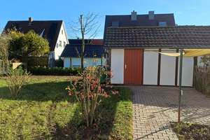 Sie suchen ein neues Zuhause für Ihre Familie? DHH mit großem Garten und Garage – Die vollständige Adresse der Immobilie erhältst du vom Anbieter., 71717 Beilstein – Vorschaubild 23