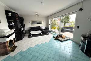 Wohn- und Geschäftshaus in sehr guter Lage (S-Bahn) Großer Showroom + Penthouse mit Dachterrasse! – Die vollständige Adresse der Immobilie erhältst du vom Anbieter., 61440 Oberursel (Taunus) – Vorschaubild 5