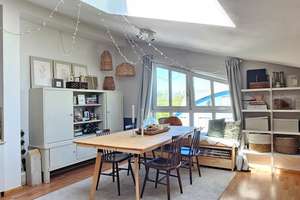 Wohntraum in Villenanlage: 3-Zimmer Wohnung mit beeindruckender Dachterrasse nahe Orankesee – Die vollständige Adresse der Immobilie erhältst du vom Anbieter., 13053 Alt-Hohenschönhausen, Berlin – Vorschaubild 19