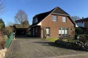 großzügiges Einfamilienhaus in ruhiger Lage in Stadtnähe Heide – Dithmarschen (Kreis) – Vorschaubild 2