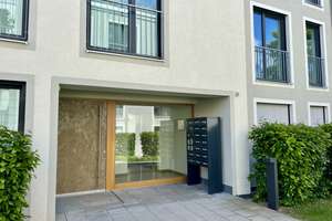 PROVISIONSFREI - Neubauwohnung mit Terrasse in hochwertiger Wohnanlage – Die vollständige Adresse der Immobilie erhältst du vom Anbieter., 80999 Untermenzing, München – Vorschaubild 3