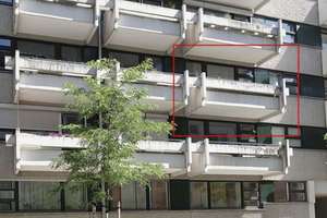 Loft in Schwabing-West BEFRISTET  – Destouchestrasse 60, 80796 Am Luitpoldpark, München – Vorschaubild 17