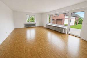 Wohnen mit Charakter: 1-Zimmer-Wohnung in Sarstedt – Ruther Straße 9, 31157 Sarstedt – Vorschaubild 2