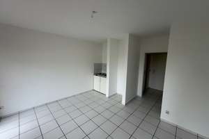 Attraktives 1-Zimmer-Apartment mit Balkon in Köln – frisch renoviert & sofort verfügbar – Benfleetstraße 13, 50858 Weiden, Köln – Vorschaubild 8