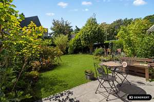 Top energetisches Reihenendhaus mit Energieeffizienzklasse A+ in Laurensberg – Die vollständige Adresse der Immobilie erhältst du vom Anbieter., 52072 Laurensberg (Statistischer Bezirk), Aachen – Vorschaubild 8