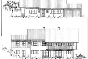 Idyllisches Hanghaus mit Einliegerwohnung, PV-Anlage und Ausblick in Bogen – Die vollständige Adresse der Immobilie erhältst du vom Anbieter., 94327 Bogen – Vorschaubild 23