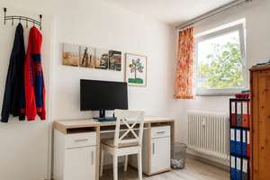  4 ZKB-Wohnung als Kapitalanlage in Heidelberg-Neuenheim – Gundolfstraße 1, 69120 Neuenheim, Heidelberg – Vorschaubild 5