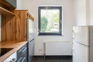 Zwei Einheiten unter einem Dach – charmantes Reihenhaus mit Garten in Dortmund-Aplerbeck – Die vollständige Adresse der Immobilie erhältst du vom Anbieter., 44287 Schüren, Dortmund – Vorschaubild 10