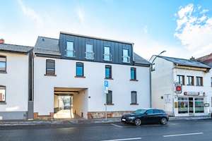 Altenstadt: "Provisionsfrei" Vollständig vermietetes 4-Parteienhaus in zentraler Wohnlage – Die vollständige Adresse der Immobilie erhältst du vom Anbieter., 63674 Altenstadt – Vorschaubild 2