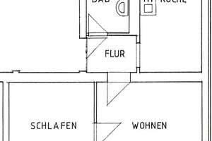 Neu ausgestattete Wohnung in Toplage der Neustadt – Goethestraße 5, 14776 Neustadt, Brandenburg an der Havel – Vorschaubild 6