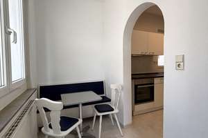 Altbau-Charme trifft Komfort – 2,5-Zimmer mit Balkon in Stuttgart – Die vollständige Adresse der Immobilie erhältst du vom Anbieter., 70435 Zuffenhausen-Mitte, Stuttgart – Vorschaubild 9