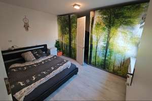 Schönes und vollständig renoviertes 3-Zimmer-Reihenendhaus zur Miete in Moers-Schwafheim – Kirchweg 84, 47447 Schwafheim, Moers – Vorschaubild 5