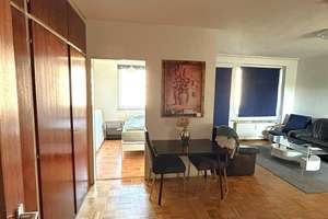 Attraktive Kapitalanlage: Vermietete 1,5-Zimmer-Wohnung mit Balkon und Tiefgaragenstellplatz! – 30627 Groß-Buchholz, Hannover – Vorschaubild 4