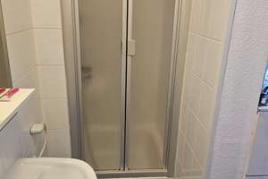 Schöne 2-Zimmer EG Altbauwohnung mit viel Licht – Kurt-Schumacher-Straße 24, 38102 Viewegsgarten-Bebelhof, Braunschweig – Vorschaubild 8