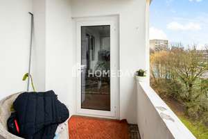 Platzwunder in Essen-Huttrop: 125 m² Wohntraum mit Loggia und Garage – Die vollständige Adresse der Immobilie erhältst du vom Anbieter., 45138 Huttrop, Essen – Vorschaubild 7