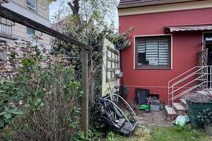Attraktives Reihenendhaus mit Garten in Bremen-Huchting – Die vollständige Adresse der Immobilie erhältst du vom Anbieter., 28201 Huckelriede, Bremen – Vorschaubild 6