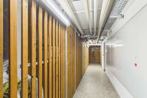 Schöne 1-Zimmer Wohnung in guter Lage Sandhausen – Die vollständige Adresse der Immobilie erhältst du vom Anbieter., 69207 Sandhausen – Vorschaubild 14