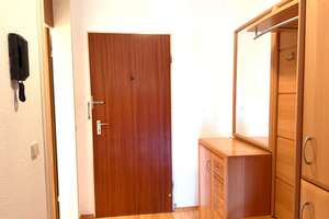 Appartement in ruhiger Waldrandlage – Die vollständige Adresse der Immobilie erhältst du vom Anbieter., 76332 Bad Herrenalb – Vorschaubild 5