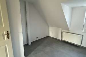 3,5 Zimmer Maisonettenwohnung mit Balkon – Kammerweg 51, 27574 Geestemünde, Bremerhaven – Vorschaubild 11