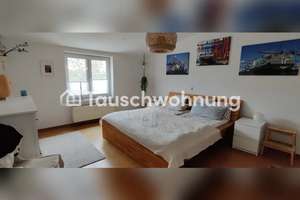 Tauschwohnung: Suche: 3 Zi. 60-90 qm / Biete: 3 Zi. 110 qm