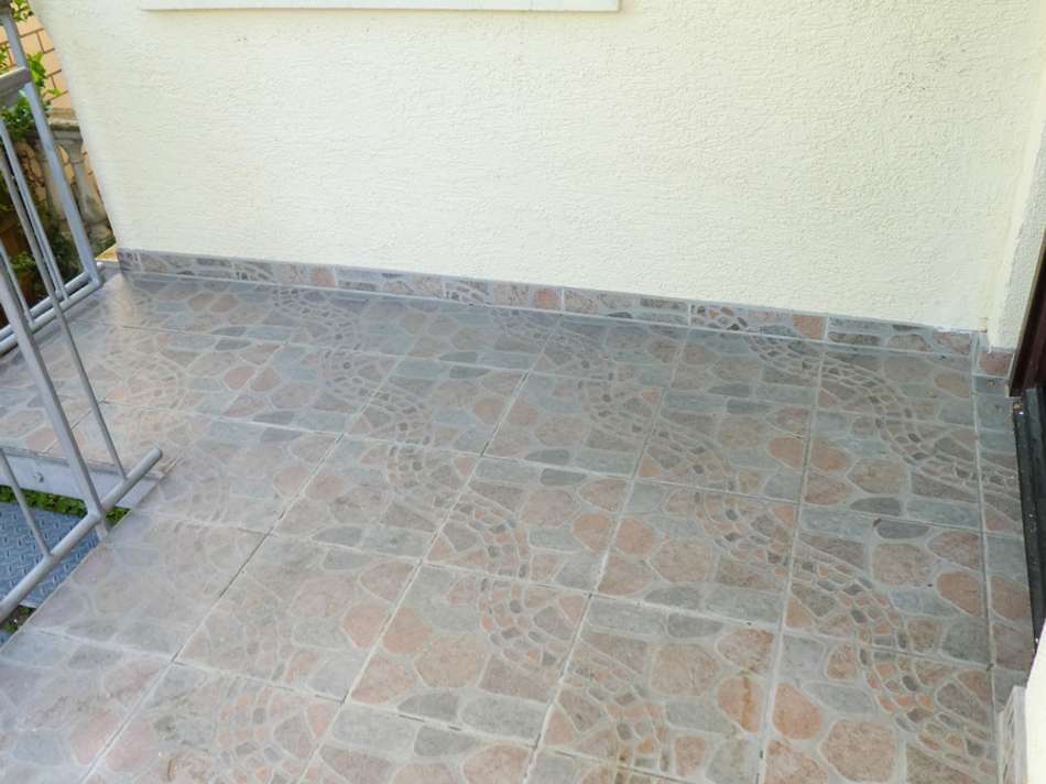 Balkon/ Terrasse