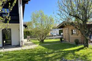 Sanierungsbedürftiges Reiheneckhaus in Miesbach zu verkaufen – Rotwandstr. 4 b, 83714 Miesbach – Vorschaubild 3