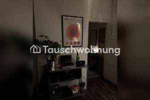 Tauschwohnung: Tausche 50qm Altbauwohnung Nähe Schönhauser Allee – Die vollständige Adresse der Immobilie erhältst du vom Anbieter., 10439 Prenzlauer Berg, Berlin – Vorschaubild 3