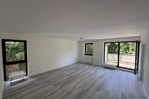 Renovierte 3-Zimmerwohnung mit Balkon in MG-Eicken