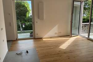 Erstbezug exklusive, ruhige 2-Zi.- Wohnung von privat in Obermenzing  – Gustav-Meyrink-Strasse 7, 81245 Obermenzing, München – Vorschaubild 10