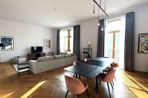 Zentrales City-Wohnen im begehrten  "Ludwigkirchkiez" in Berlin-Charlottenburg – Die vollständige Adresse der Immobilie erhältst du vom Anbieter., 10719 Wilmersdorf, Berlin – Vorschaubild 5