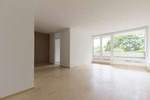 Maisonettewohnung am Mittellandkanal | Schwimmbad | MHH Nähe – 30627 Misburg-Nord, Hannover – Vorschaubild 1