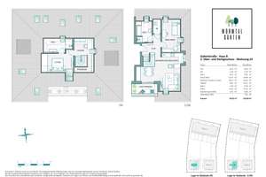 3-Zi. Maisonettewohnung mit 🌞 Dachterrasse – Gaberlstraße 8, 81375 Großhadern, München – Vorschaubild 5