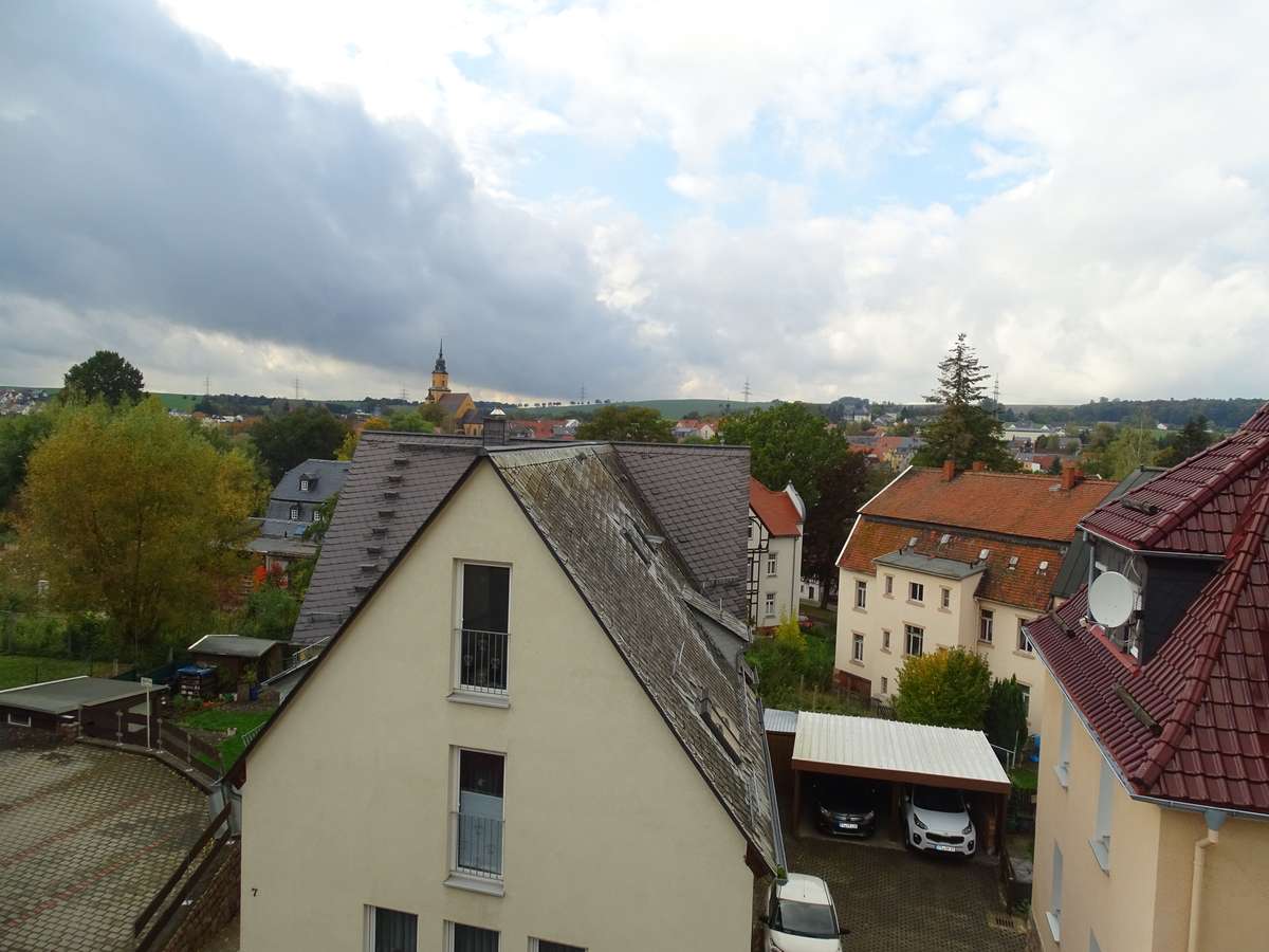 Ausblick