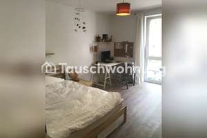 Tauschwohnung: SAGA Neubauwohnung im Reiherstiegviertel