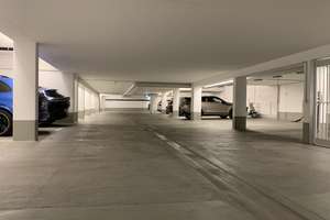 Exklusive 3 ZKB Maisonnette mit Terrasse (Haus in Haus) Nähe Nymphenburger Park – Fasanenstraße 27b, 81247 Obermenzing, München – Vorschaubild 6
