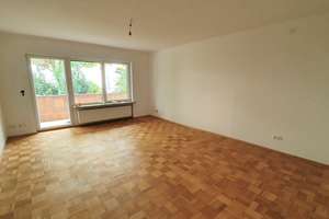 Regensburg Westenviertel - Nähe Barmherzige Brüder: 2-Zimmer mit Balkon und Stellplatz – Die vollständige Adresse der Immobilie erhältst du vom Anbieter., 93049 Westenviertel, Regensburg – Vorschaubild 2