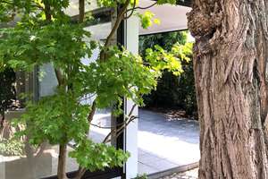 Erkrath Unterfeldhaus Schöner Eleganter Atrium Bungalow " mit sehr viel Charme " – Die vollständige Adresse der Immobilie erhältst du vom Anbieter., 40699 Erkrath – Vorschaubild 1