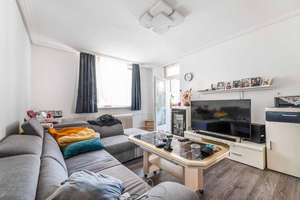 Charmante 3-Zimmer-Etagenwohnung mit Wintergarten