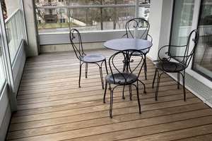 Lichtdurchfluteten 3-Zimmer-Wohnung mit großer Loggia – Gerberau 11, 80997 Allach, München – Vorschaubild 8