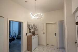 Stilvolle Altbauwohnung im beliebten östlichen Ringgebiet – Wohnen mit Charme & Atmosphäre – Die vollständige Adresse der Immobilie erhältst du vom Anbieter., 38106 Östliches Ringgebiet, Braunschweig – Vorschaubild 6