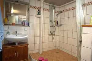 Barsinghausen/OT Göxe - moderner Bungalow (Schwedenhaus) mit schönem, großen Grundstück ! – Im Lindenfeld 14, 30890 Hannover (Kreis) – Vorschaubild 26